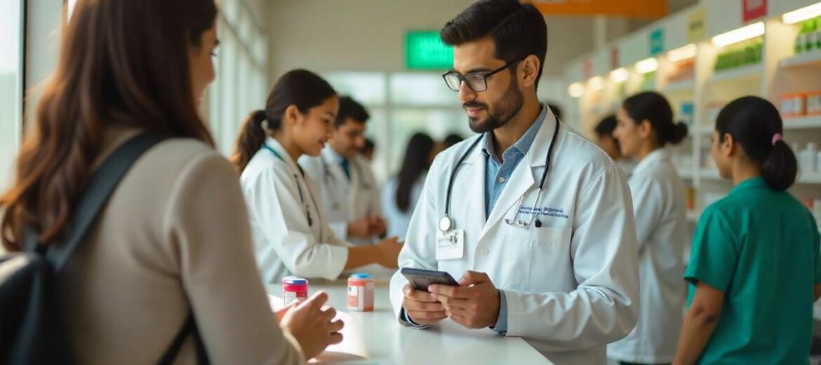 Pharmacy Day Celebration