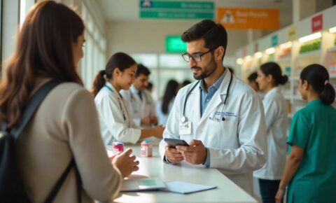 Pharmacy Day Celebration