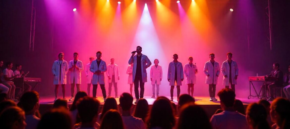 Rx Talent Hunt – Pharma Cultural Fest