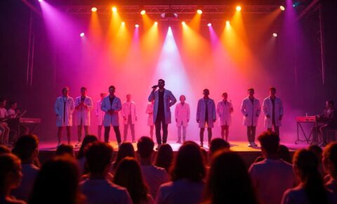 Rx Talent Hunt – Pharma Cultural Fest